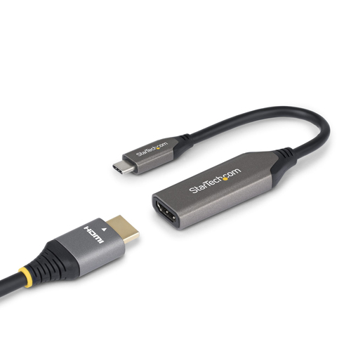 USB-C TO HDMI ADAPTER 8K 60HZ