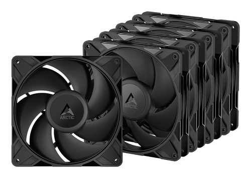 ARCTIC P14 PRO PST 140MM FANS 5PK