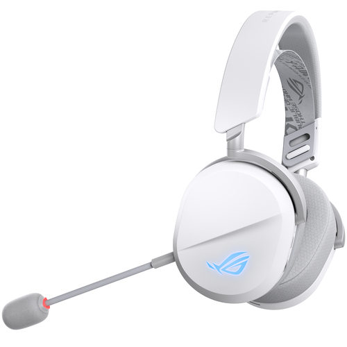ROG PELTA (WHITE) HEADSET