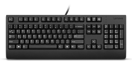 PRO II USB KEYBOARD-UK