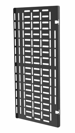 UNIVERSAL COMPONENT MOUNT FOR STS650