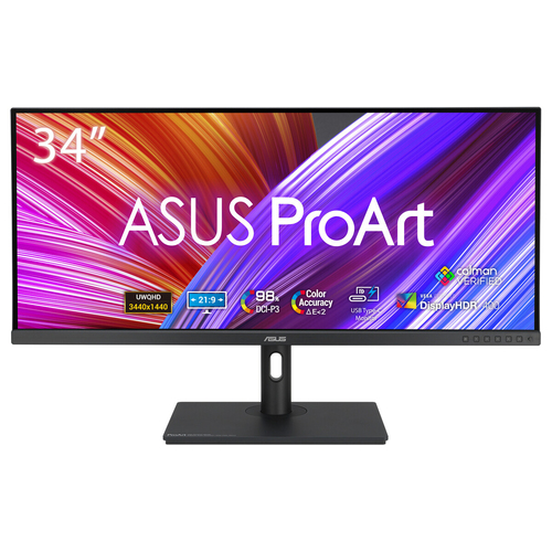 ASUS PROART DISPLAY PA348CGV