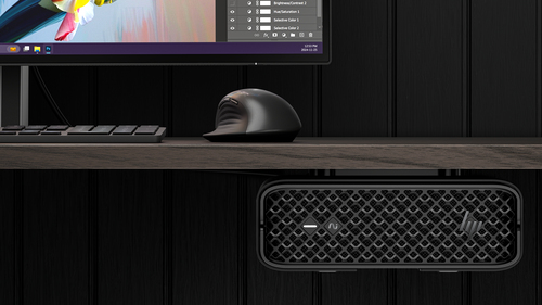 HP Z2 MINI G1I U7-265K 32/1TB W11P