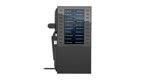 POLY CCX EM60 EXPANSION MODULE