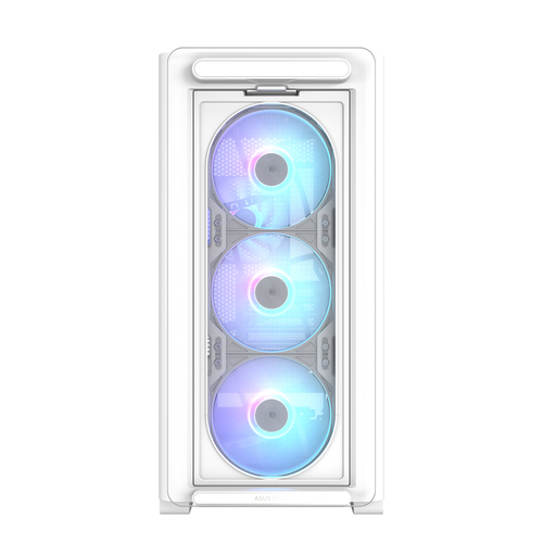 ASUS A23 PLUS ARGB CASE