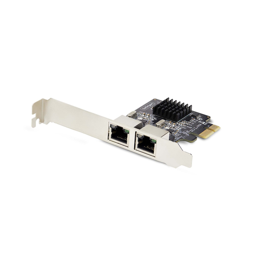 2-PORT NETWORK CARD TAA