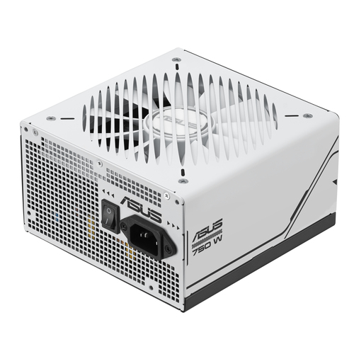 ASUS PRIME 750W GOLD GAMING PSU