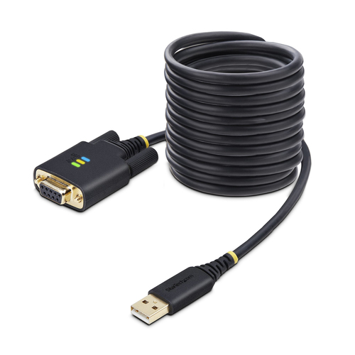USB SERIAL DCE ADAPTER CABLE