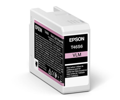 VIVID LIGHT MAGENTA T46S6 ULTRACHROM