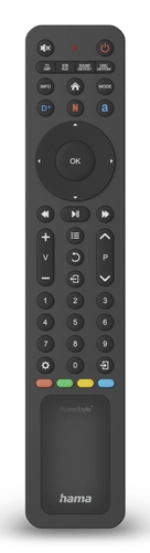 HAMA UNIVERSAL IR REMOTE SOLAR