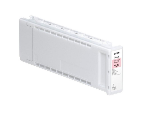T44J6 VIVID LIGHT MAG INK CART-700ML