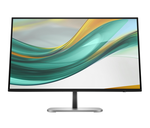HP S5 PRO 527PF FHD MONITOR