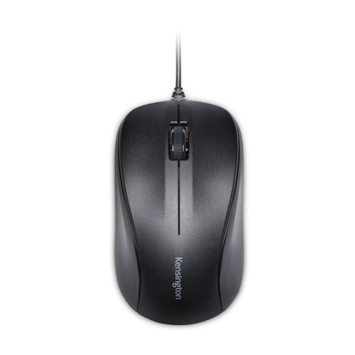 VAL THREE-BUTTON WIRED MOUSE