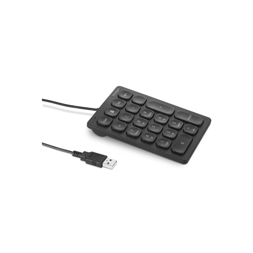 NUMERIC KEYBOARD