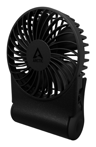 ARCTIC SUMMAIR 2GO HANDHELD FAN