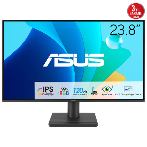ASUS VA249HG EYECARE 24 MONITOR