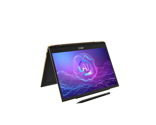 SUMMIT13AI U7 255HL 32GB 1TB ARC W11