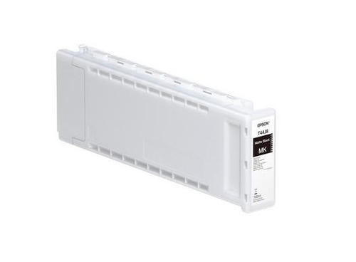 T44J8 MATTE BLACK INK CART - 700ML