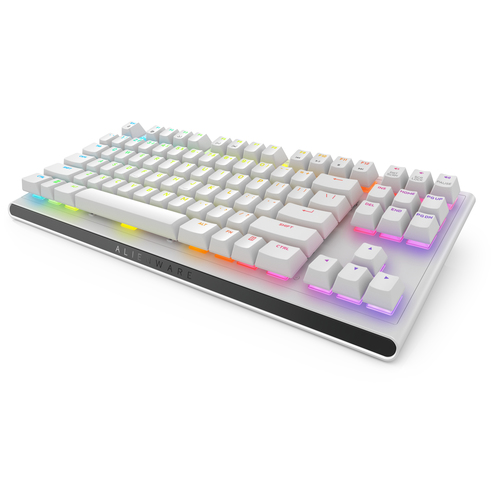 ^AW TENKEYLESS GAMING KEYBD - AW420K