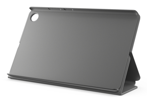 FOLIO CASE FOR LENOVO TAB ONE GREY