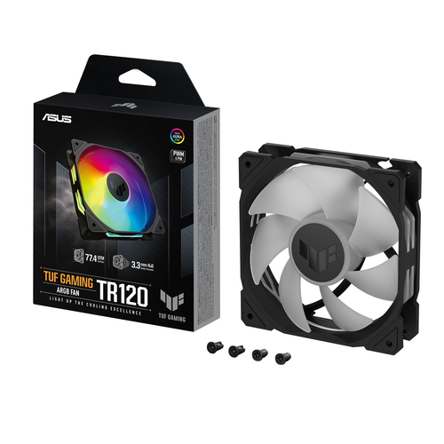 ASUS TUF GAMING TR120 FAN SINGLE