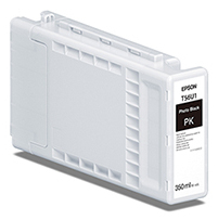 T56U1 PHOTO BLACK INK CARTRIDGE - 35