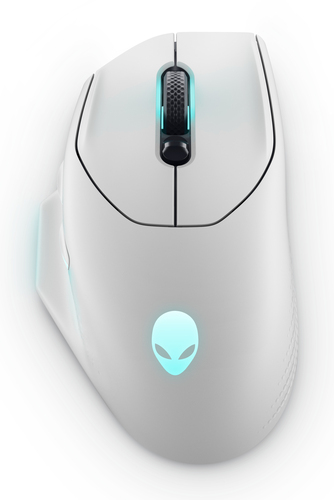 AW WIRELESS GAMING MOUSE - AW620M