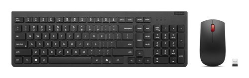 LENOVO WLESS KYBD & MSE G2 BLK