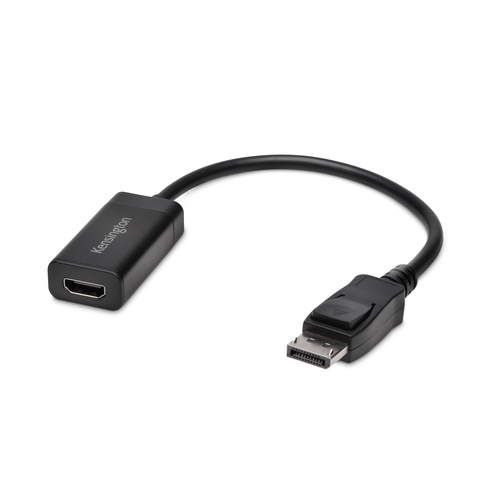 DP TO HDMI 4K ADAPTER