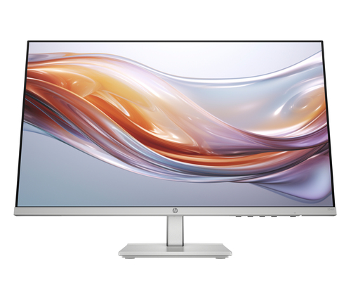 HP S5 524SH FHD MONITOR