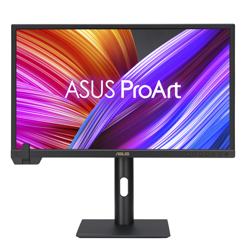 ASUS PROART DISPLAY PA24US MONITOR