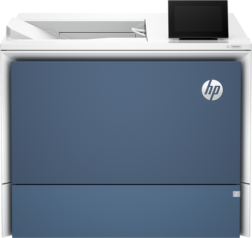 HP COLOUR LASER ENT 6700DN PRINTER