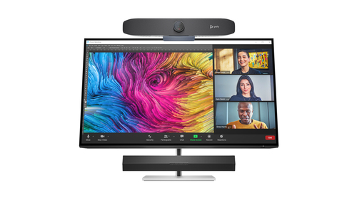 HP S7 PRO 732PK 4K TB4 MONITOR