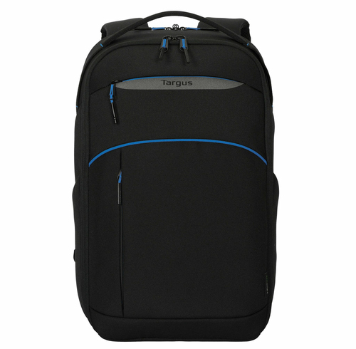 COASTLINE 15-16 LAPTOP BACKPACK BLK