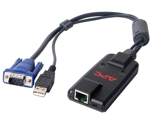 KVM 2G MODULE USB WITH VIRTUAL MEDIA