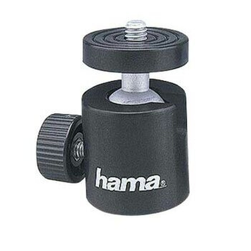 TRIPOD BALL HEAD 50MM