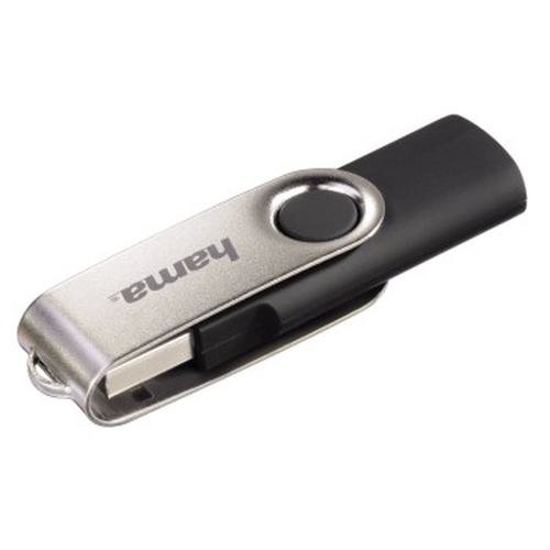 ROTATE USB2.0 FLASH DRIVE 64GB 15MBS