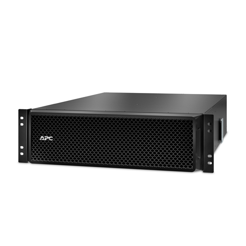 APC SMART-UPS SRT 192V 5KVA AND 6KVA