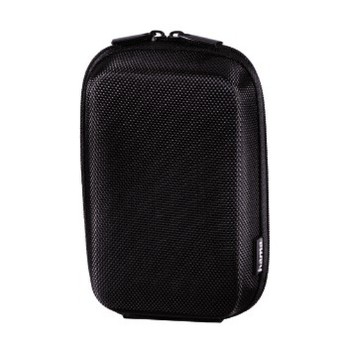 HARDCASE CAMERA BAG 7.5X4.5X12.5 BLK