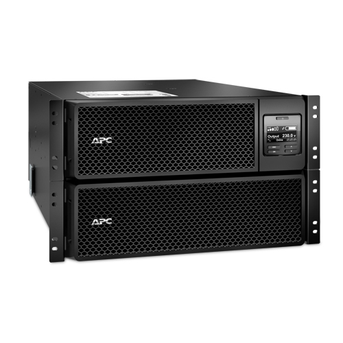 APC SMART-UPS ON-LINE DUAL CONVER