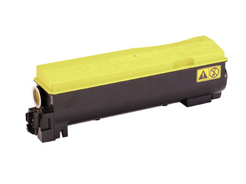 KYOCERA YELLOW TONER