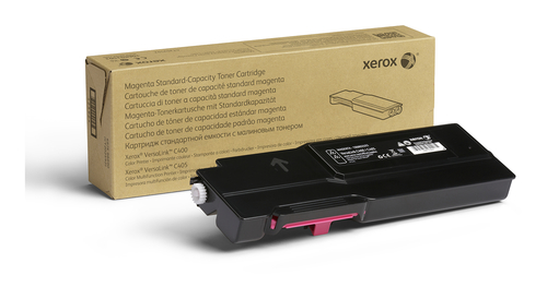 VERSALINK C400/C405 MAGENTA SC TONER