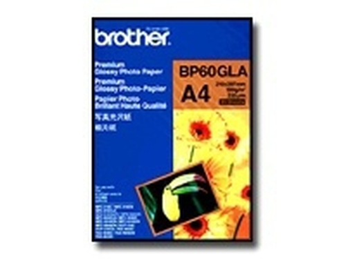BROTHER INKJET BP60PA PAPER