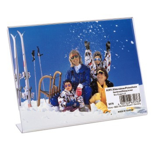 LANDSCAPE FRAME ACRYLIC 13X18CM