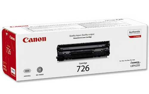 CRG 726 TONER