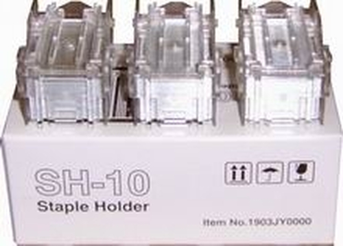 STAPLE CARTRIDGE SH-10