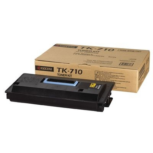 KYOCERA FS-9530DN BLACK TONER