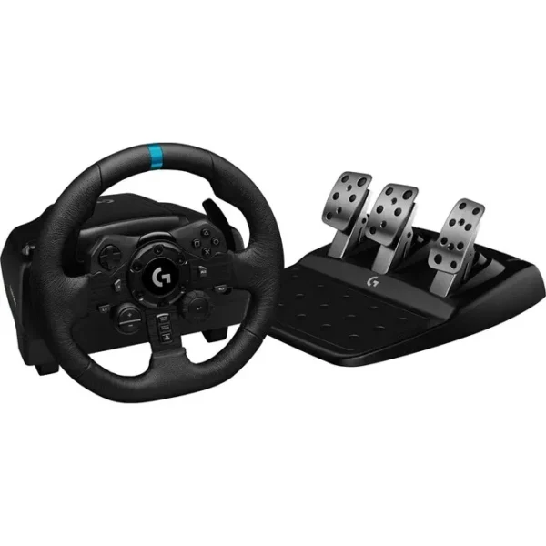 G923 RACING KIT FOR PS5 PC - PLUGG