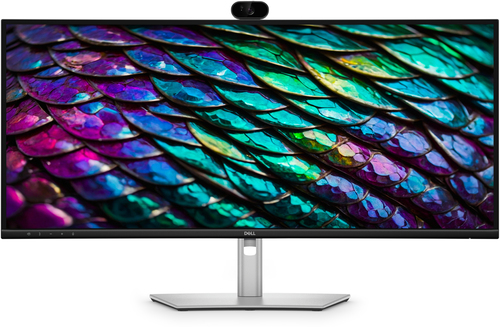 DELL PRO P 34 USBC CONF P3426WEB