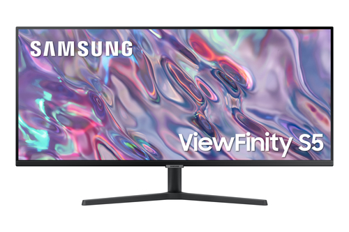 SAMSUNG 34IN WQHD MONITOR